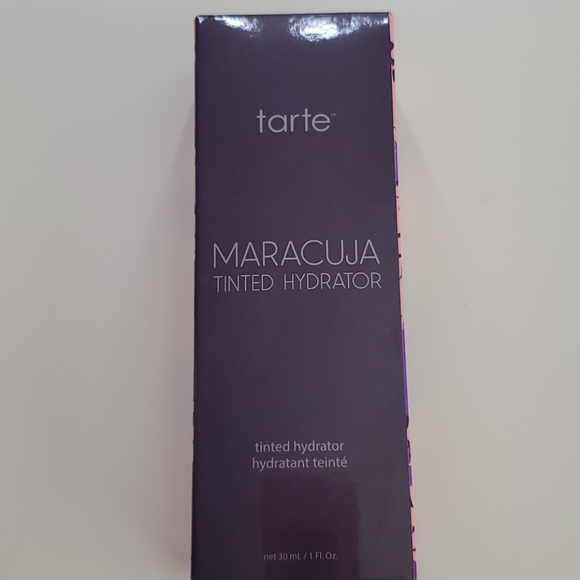 Tarte Maracuja Tinted Hydrator 13B